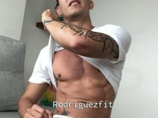 Rodriguezfit