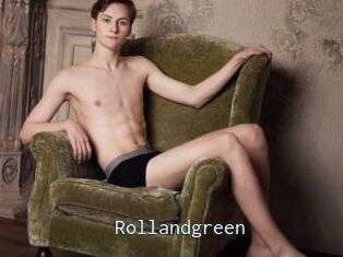 Rollandgreen