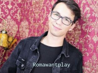 Romawantplay