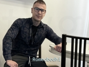 Romeobodhi