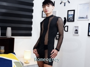 Romeogrey