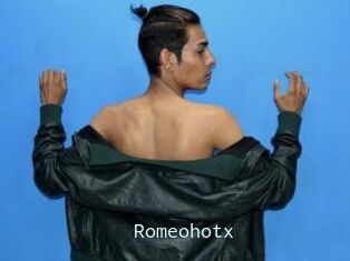 Romeohotx