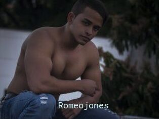 Romeojones