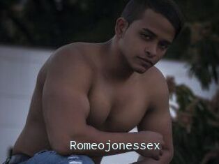 Romeojonessex