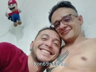 Ron69stiven