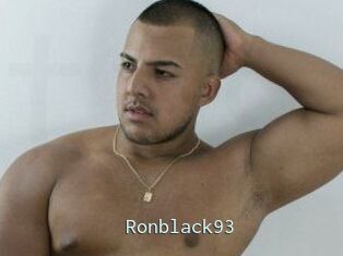 Ronblack93