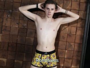 Rondawes