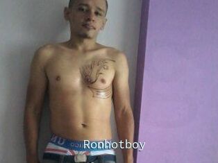 Ronhotboy