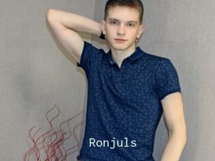 Ronjuls