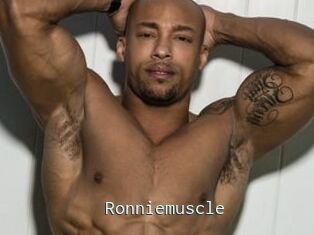 Ronniemuscle