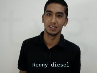 Ronny_diesel