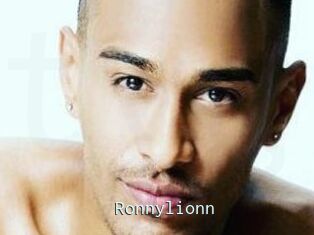 Ronnylionn