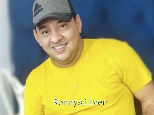 Ronnysilver