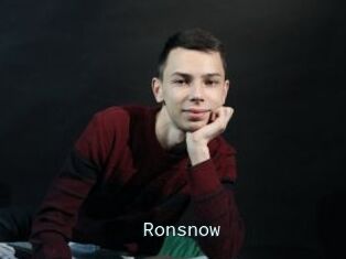 Ronsnow