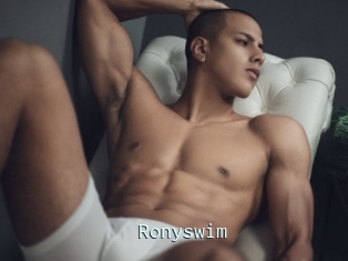 Ronyswim