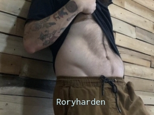 Roryharden