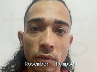 Rosember_thompson