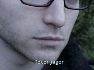 Roterjager