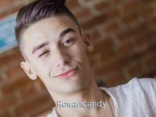 Rowancandy