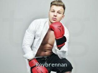 Roybrennan