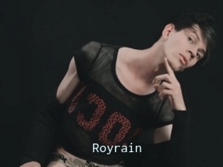 Royrain