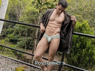 Roysummers