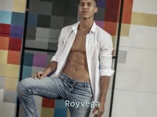 Royvega