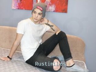 Rustimiles