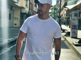 Ryannevanss41