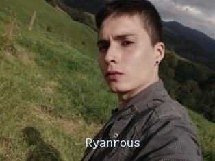 Ryanrous