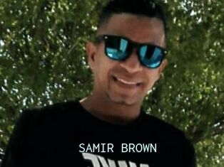 SAMIR_BROWN