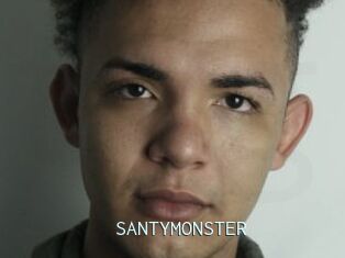 SANTYMONSTER