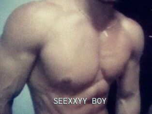 SEEXXYY_BOY