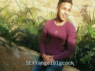 SEXYangelBIgcock