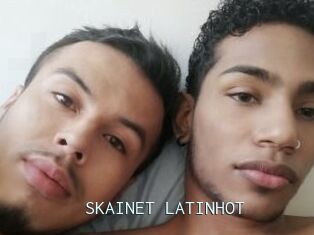 SKAINET_LATINHOT