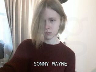 SONNY_WAYNE