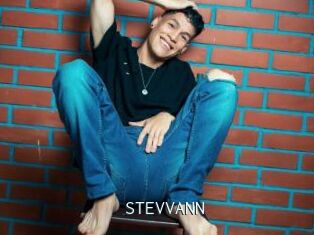 STEVVANN