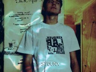 STOUN_X