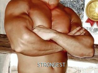 STRONGEST