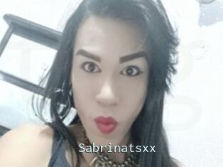 Sabrinatsxx