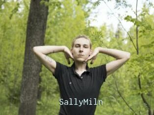 SallyMiln