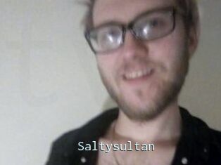 Saltysultan