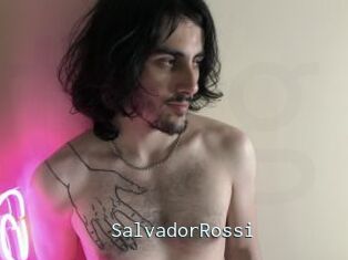 SalvadorRossi