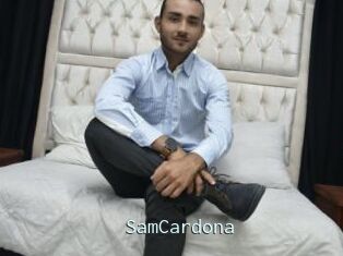 SamCardona