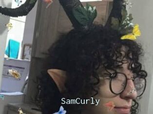 SamCurly