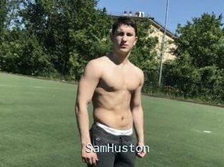 SamHuston