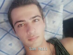 Sam_Haii