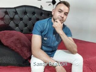 SamirBoston