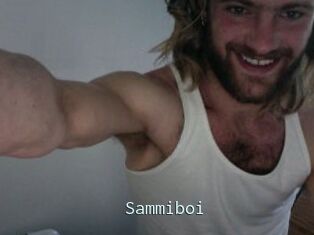 Sammiboi