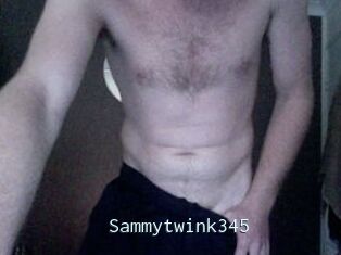 Sammytwink345